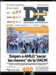Diario DF